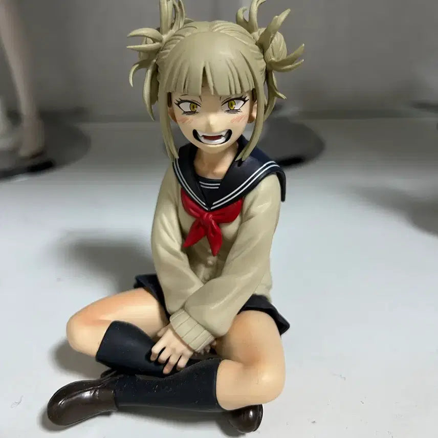 [BUNJANG] Toga Himiko Figure / 토가히미코 피규어
