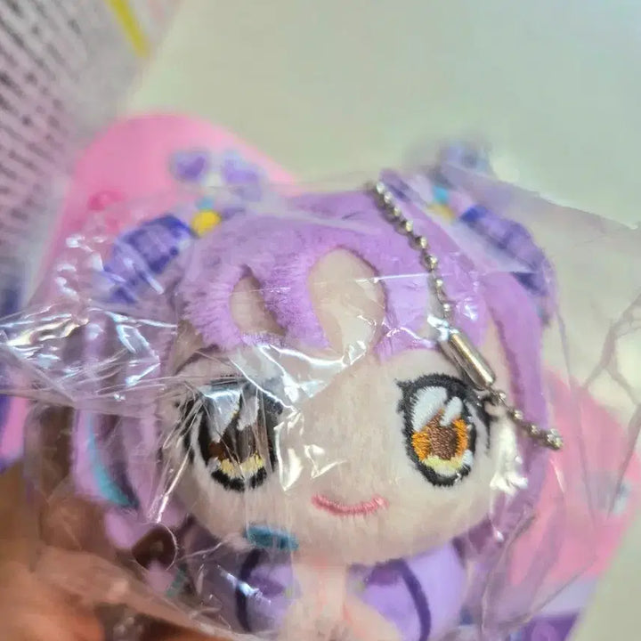 [BUNJANG] Pretty Cure Mini Gacha Figures &amp; Plush Bundle / 너와 아이돌 프리큐어 키미프리 큐어 큥큥 프리티 홀릭 누이