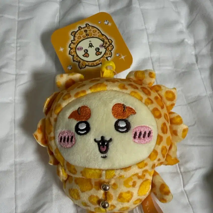 [BUNJANG] Don Quixote Shisa Plush / 돈키호테 시사