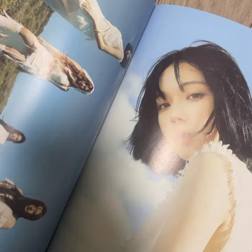 [BUNJANG] Aespa MY WORLD Intro Ver. Album / 에스파 MY WORLD Intro Ver. 앨범