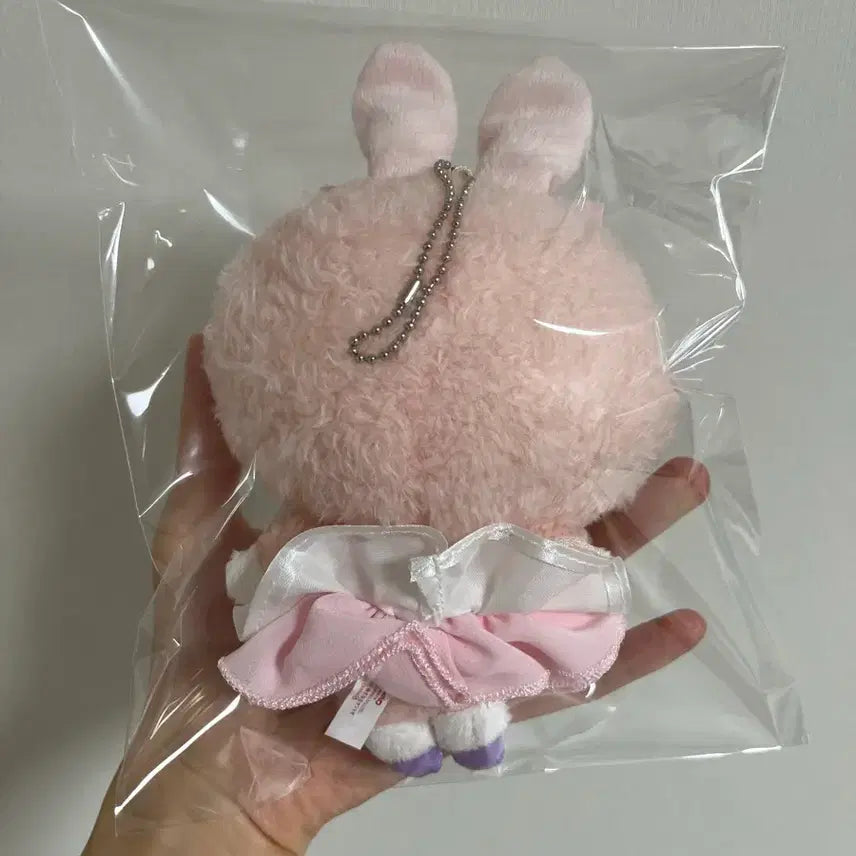 [BUNJANG] Tokyo Ballerina Piano Mascot / 동경의 발레리나 피아노 마스코트