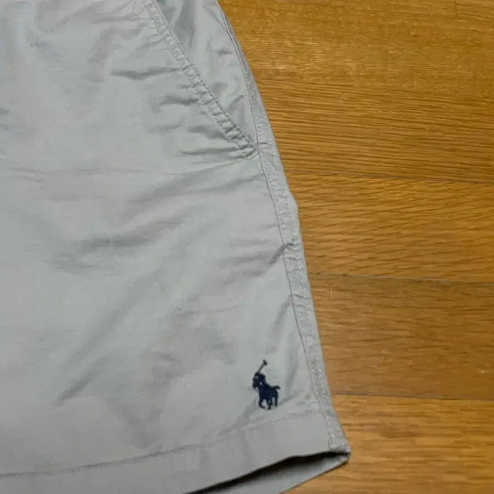 [BUNJANG] Polo Ralph Lauren Grey Prepster Trousers Classic Fit Size S / 폴로 그레이 프렙스터