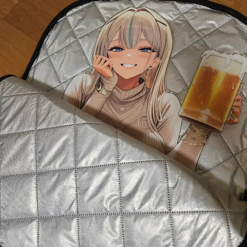 [BUNJANG] Brown Dust 2 Nebris Mousepad, Date Acrylic Board, Rug / 브라운더스트2 네브리스 마우스패드, 데이트 아크릴보드, 러그