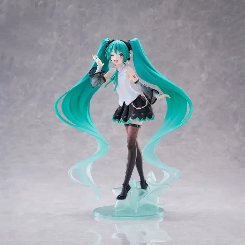 [BUNJANG] Hatsune Miku Taito NT Version Vocaloid Figure / 예약상품]] 하츠네 미쿠 타이토 피규어 미소녀 굿스마일 보컬로이드 프세카