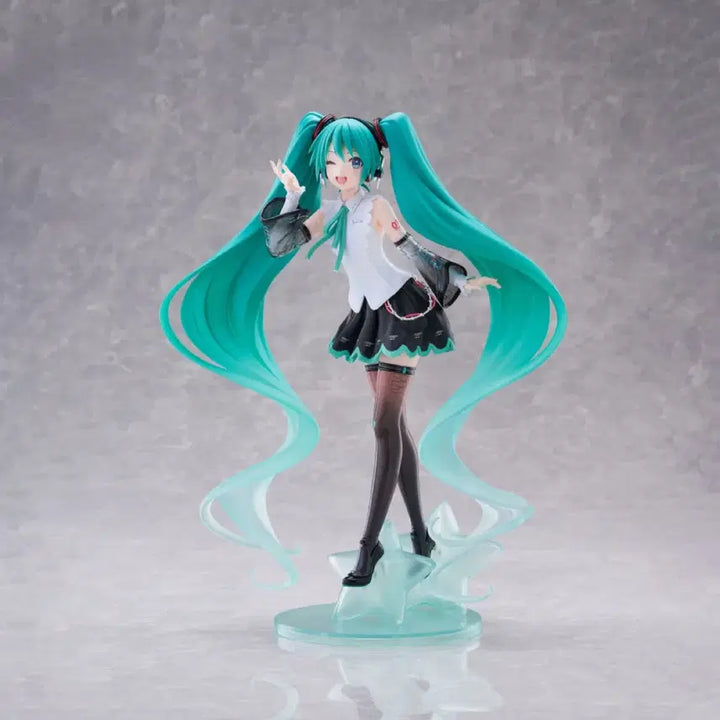 [BUNJANG] Hatsune Miku Taito NT Version Vocaloid Figure / 예약상품]] 하츠네 미쿠 타이토 피규어 미소녀 굿스마일 보컬로이드 프세카
