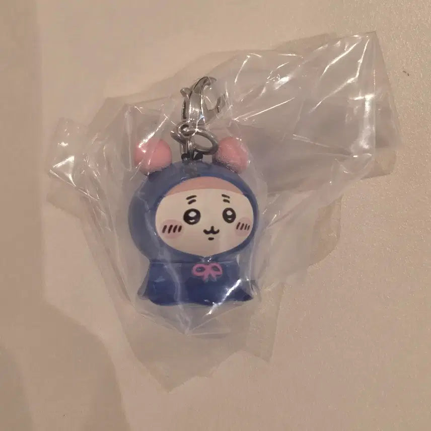 [BUNJANG] Cheekawaii Kani Mejilshi Gacha Capsule Toy / 먼작귀 치이카와 가챠 헌책방 카니 메지루시 판매