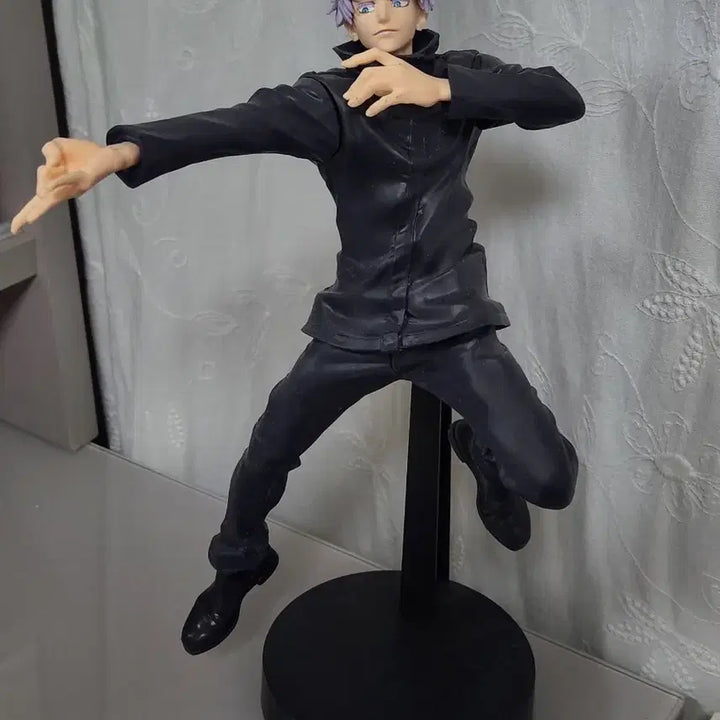 [BUNJANG] Jujutsu Kaisen Satoru Gojo Maxetic Figure / 주술회전 고죠 사토루 맥시매틱 피규어