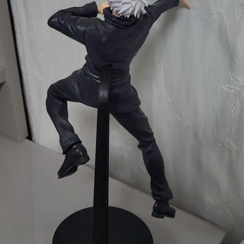 [BUNJANG] Jujutsu Kaisen Satoru Gojo Maxetic Figure / 주술회전 고죠 사토루 맥시매틱 피규어