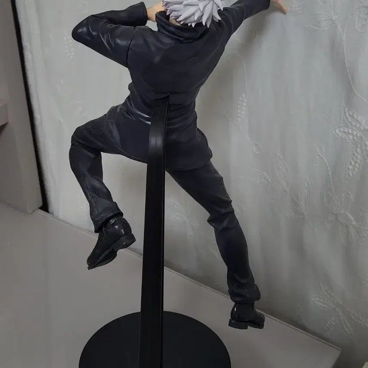 [BUNJANG] Jujutsu Kaisen Satoru Gojo Maxetic Figure / 주술회전 고죠 사토루 맥시매틱 피규어