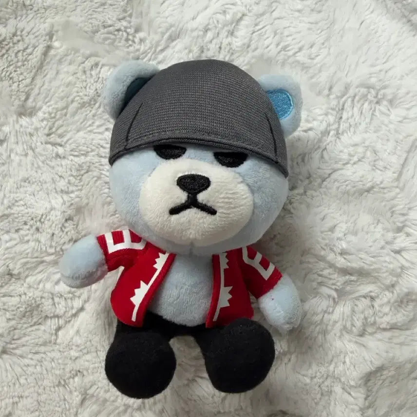 [BUNJANG] Big Bang Daesung Krunk Doll / 빅뱅 대성 크렁크 인형