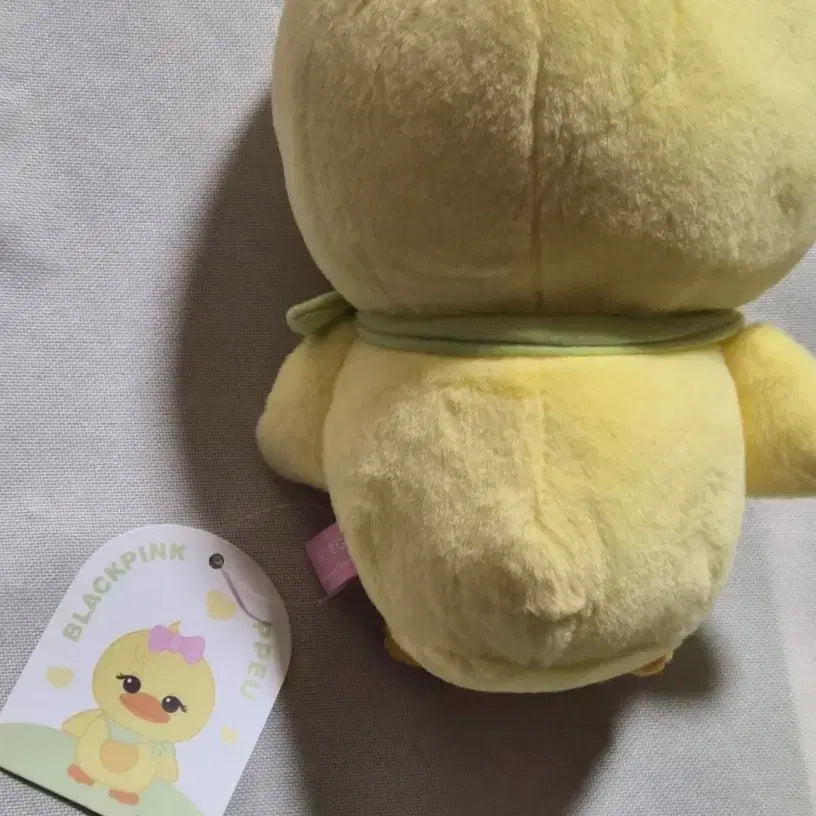 [BUNJANG] BLACKPINK Lisa PPEU Doll World Tour Limited Edition / 블랙핑크 리사 PPEU 인형 (월드투어 한정판 이미 절판)