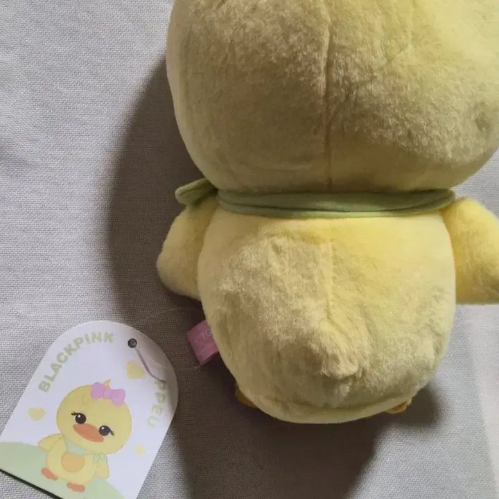[BUNJANG] BLACKPINK Lisa PPEU Doll World Tour Limited Edition / 블랙핑크 리사 PPEU 인형 (월드투어 한정판 이미 절판)
