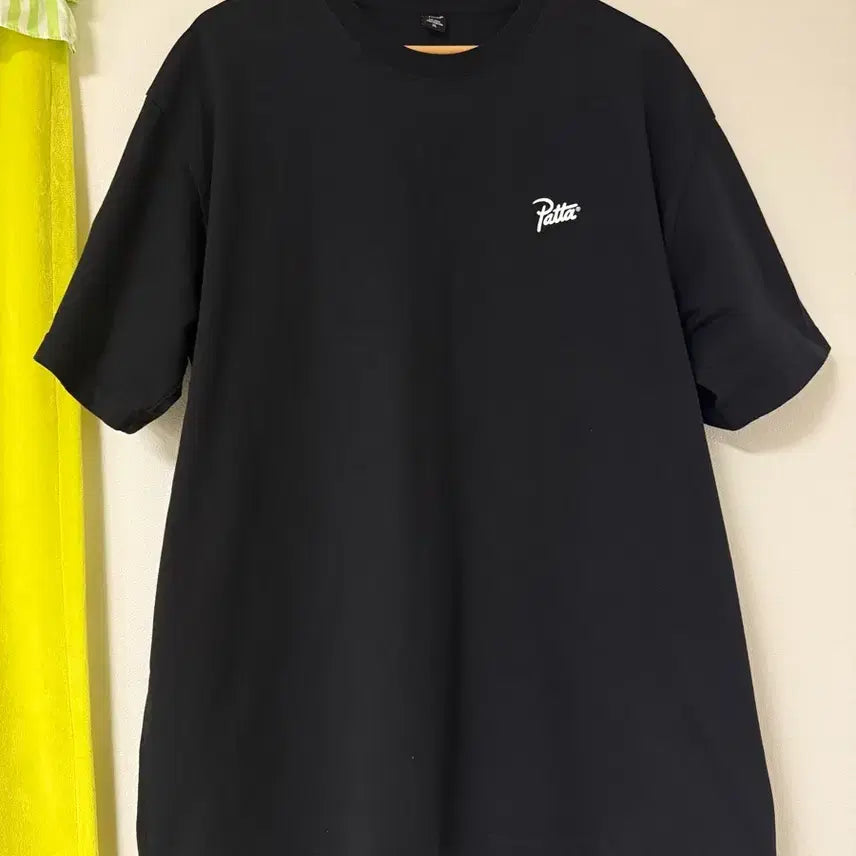 [BUNJANG] Pata Pattamazona Short Sleeve T-Shirt XL / 파타 Pattamazona 반팔 XL