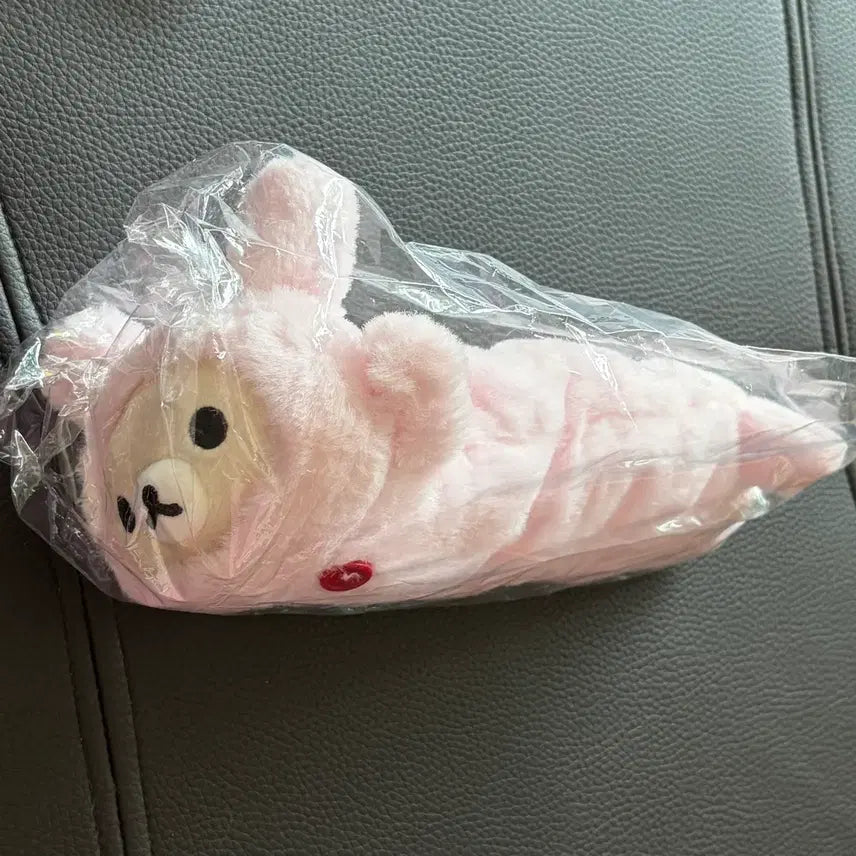 [BUNJANG] Rilakkuma Usako Pencil Case / 코리락쿠마 우사기 필통 팝니다
