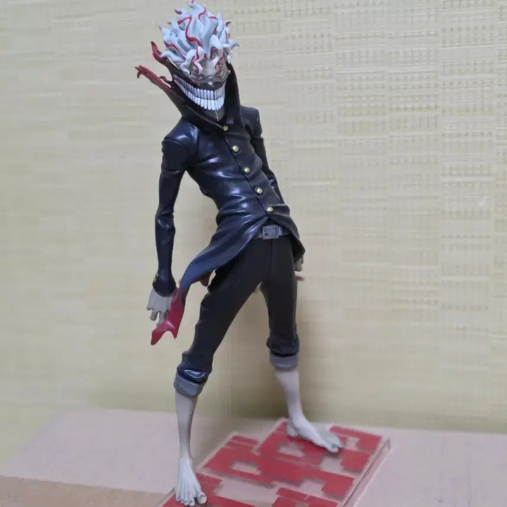 [BUNJANG] Dandadan Ichiban Kuji Turbo-Rong Okkaron Transform A Prize Figure / 단다단 이치방쿠지 제일복권 터보룽 오카룽 변신 A상