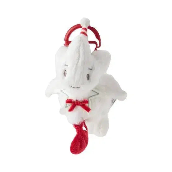 [BUNJANG] Pokemon Togetic Holiday Mascot Plush Charm / 포켓몬스터 토게틱 홀리데이 인형 토게키스 토게피 포켓몬 센터 마스코트