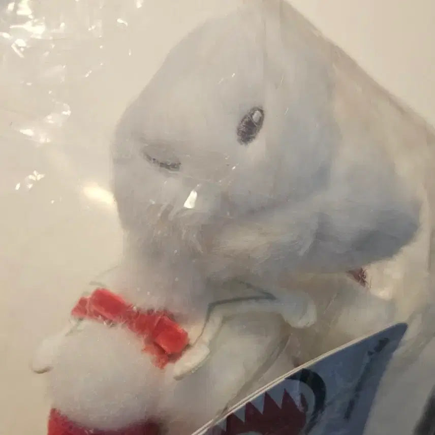 [BUNJANG] Pokemon Togetic Holiday Mascot Plush Charm / 포켓몬스터 토게틱 홀리데이 인형 토게키스 토게피 포켓몬 센터 마스코트