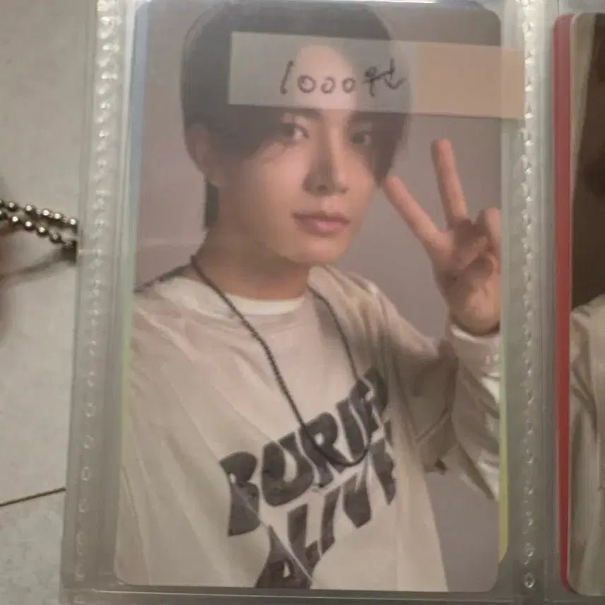 [BUNJANG] Heeseung Album Photocard Bundle / 희승 탈덕 처분 합니다. 앨포 -> 뒤에 포카 종류 여러개 있습니다.