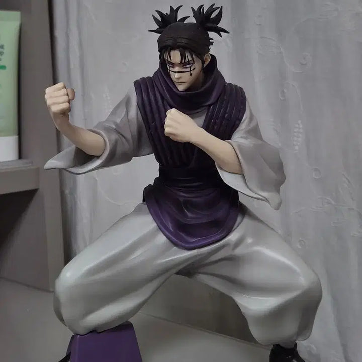 [BUNJANG] Jujutsu Kaisen Choso Maximatic Figure / 주술회전 쵸소우 피규어 맥시매틱