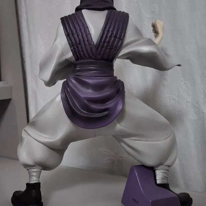 [BUNJANG] Jujutsu Kaisen Choso Maximatic Figure / 주술회전 쵸소우 피규어 맥시매틱
