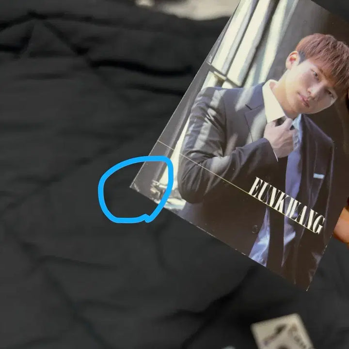 [BUNJANG] BTOB Seo Eunkwang Japan Photocard Bundle Set / 비투비 서은광 일본포카 일괄