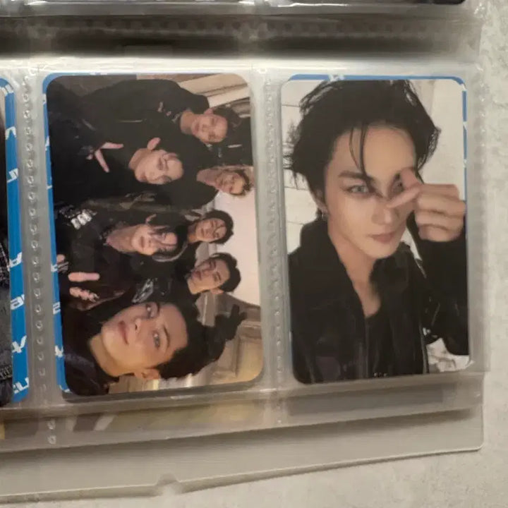 [BUNJANG] ENHYPEN All Members Photocard / 엔하이픈 탈덕 처분. 위버스 모든 멤버 포카