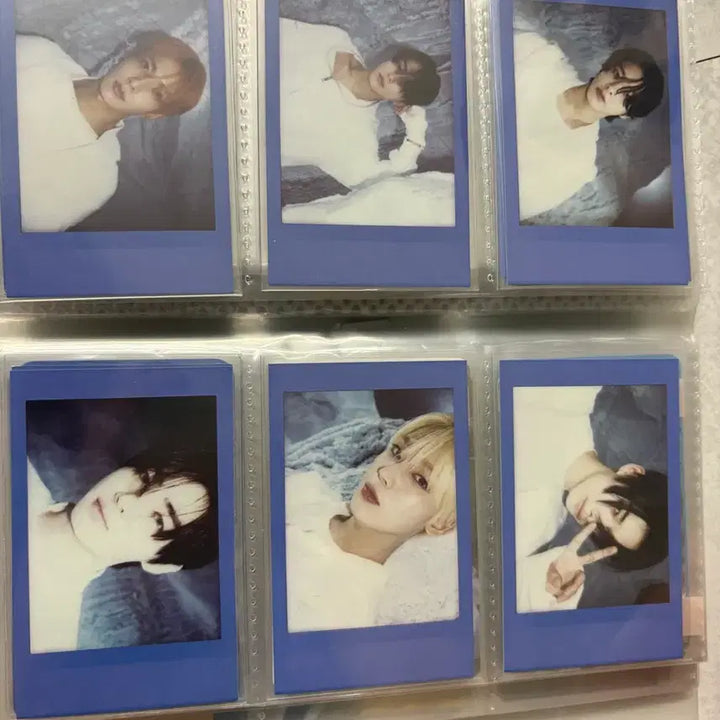 [BUNJANG] ENHYPEN All Members Photocard / 엔하이픈 탈덕 처분. 위버스 모든 멤버 포카