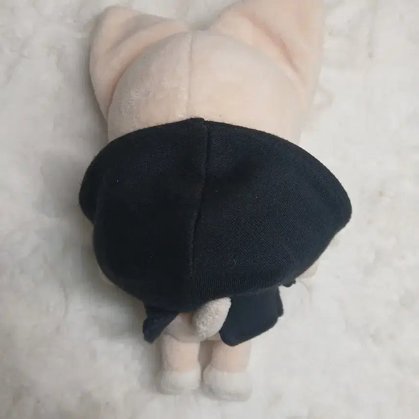 [BUNJANG] Stray Kids Fox Ny Eny Plush Doll / 스키즈 폭시니 인형