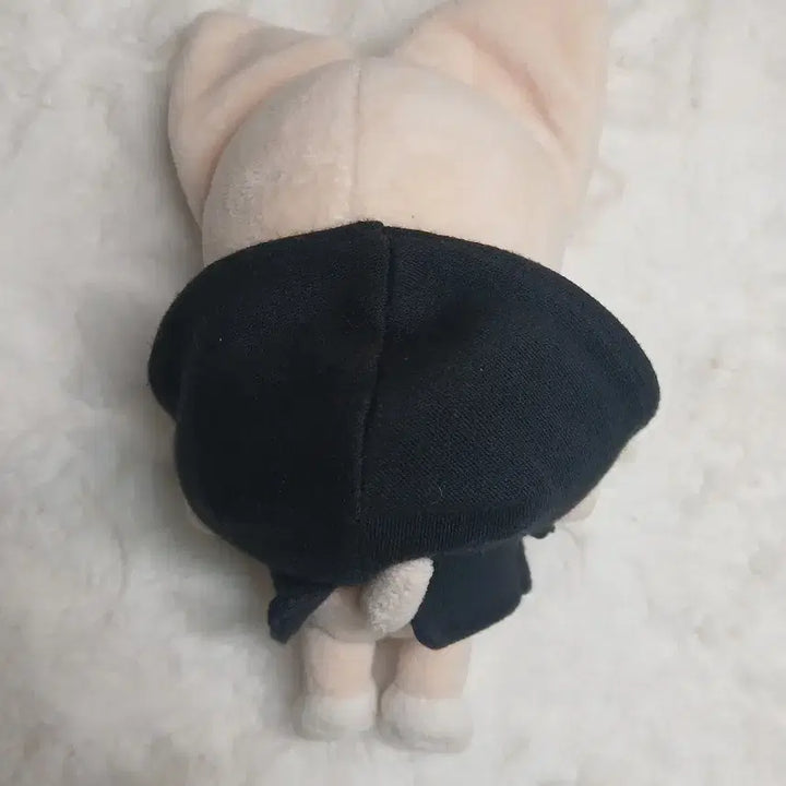 [BUNJANG] Stray Kids Fox Ny Eny Plush Doll / 스키즈 폭시니 인형