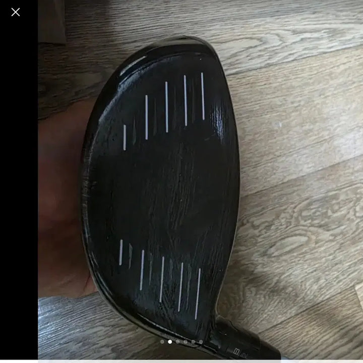 [BUNJANG] Titleist 915D3 Driver 8.5° Georgia 5S Shaft / 타이틀리스트 915D3드라이버8.5도 샤프트 조지아5S