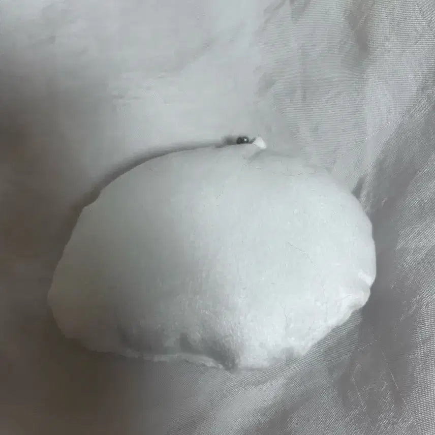 [BUNJANG] Oran High School Host Club Haruhi Cushion Keyring / 젯젯님 오란고교 사교클럽 하루히 쿠션키링