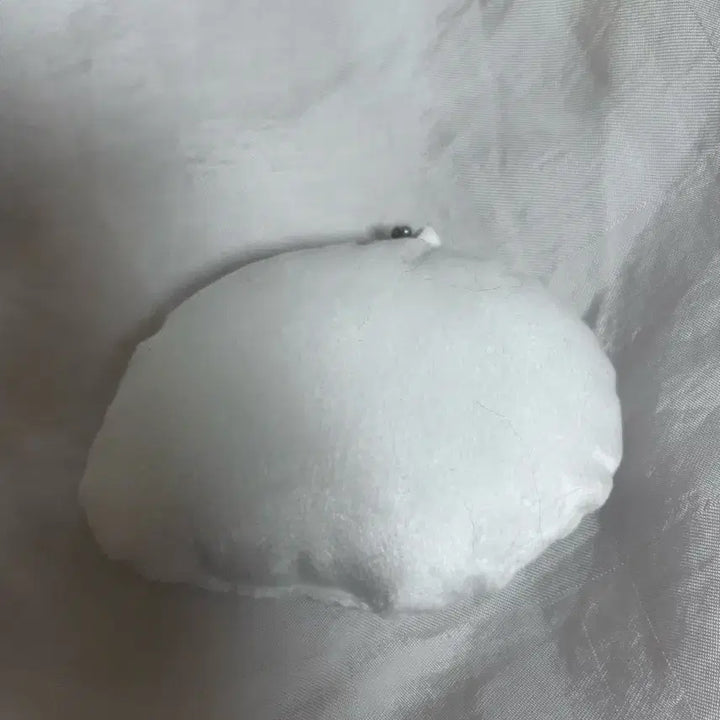 [BUNJANG] Oran High School Host Club Haruhi Cushion Keyring / 젯젯님 오란고교 사교클럽 하루히 쿠션키링