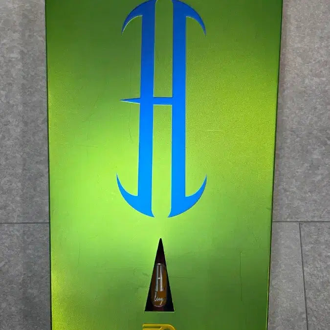 [BUNJANG] Xiom Hugo Calderano ALXI Supreme Inner Carbon Table Tennis Blade / 탁구라켓 휴고 칼데라노 라켓 팝니다.