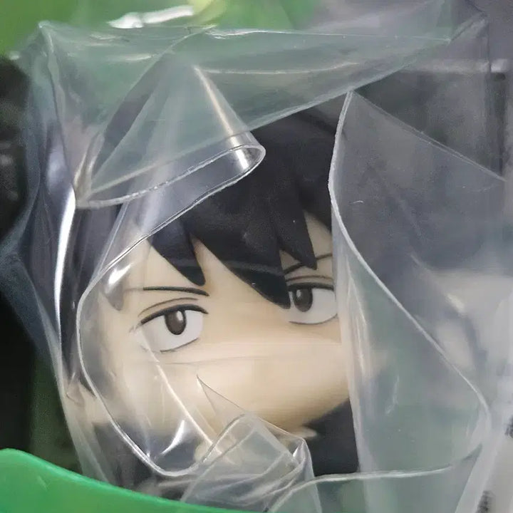 [BUNJANG] Gintama Machiboke Part 2 Yamazaki Figure / 은혼 마치보케 2탄 야마자키