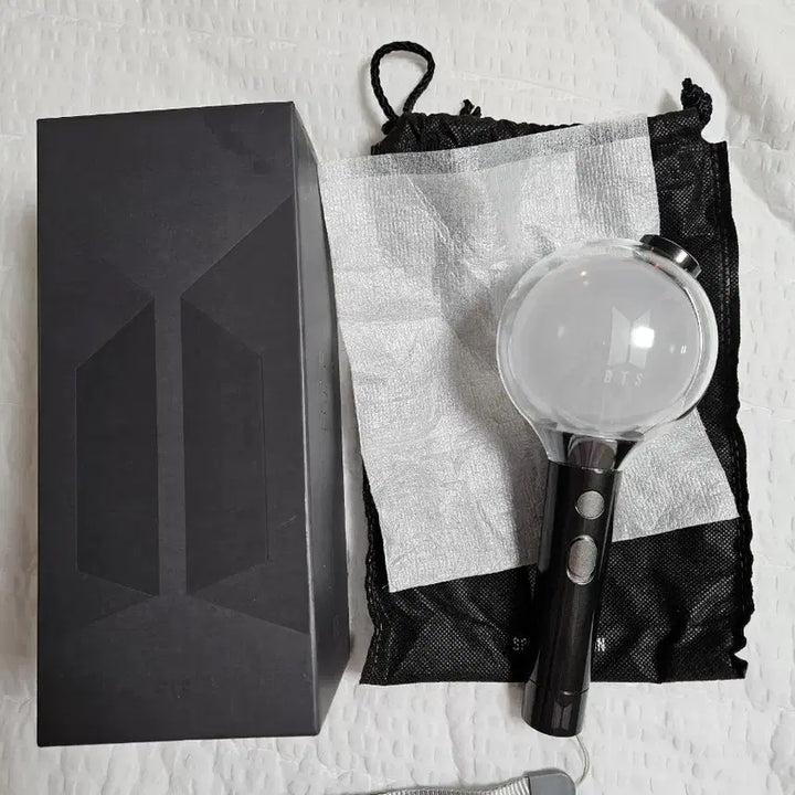 [BUNJANG] BTS Special Edition ARMY Bomb / BTS 아미밤 SE 스페셜 에디션(스에밤)