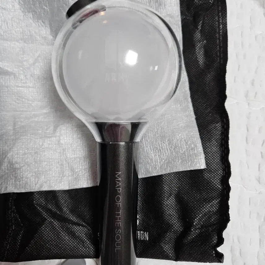[BUNJANG] BTS Special Edition ARMY Bomb / BTS 아미밤 SE 스페셜 에디션(스에밤)