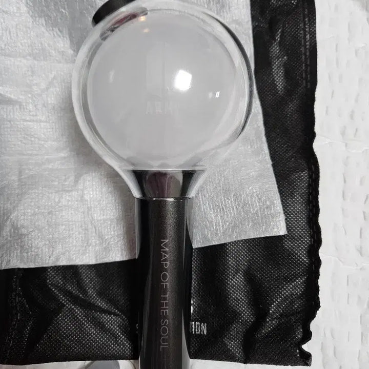 [BUNJANG] BTS Special Edition ARMY Bomb / BTS 아미밤 SE 스페셜 에디션(스에밤)