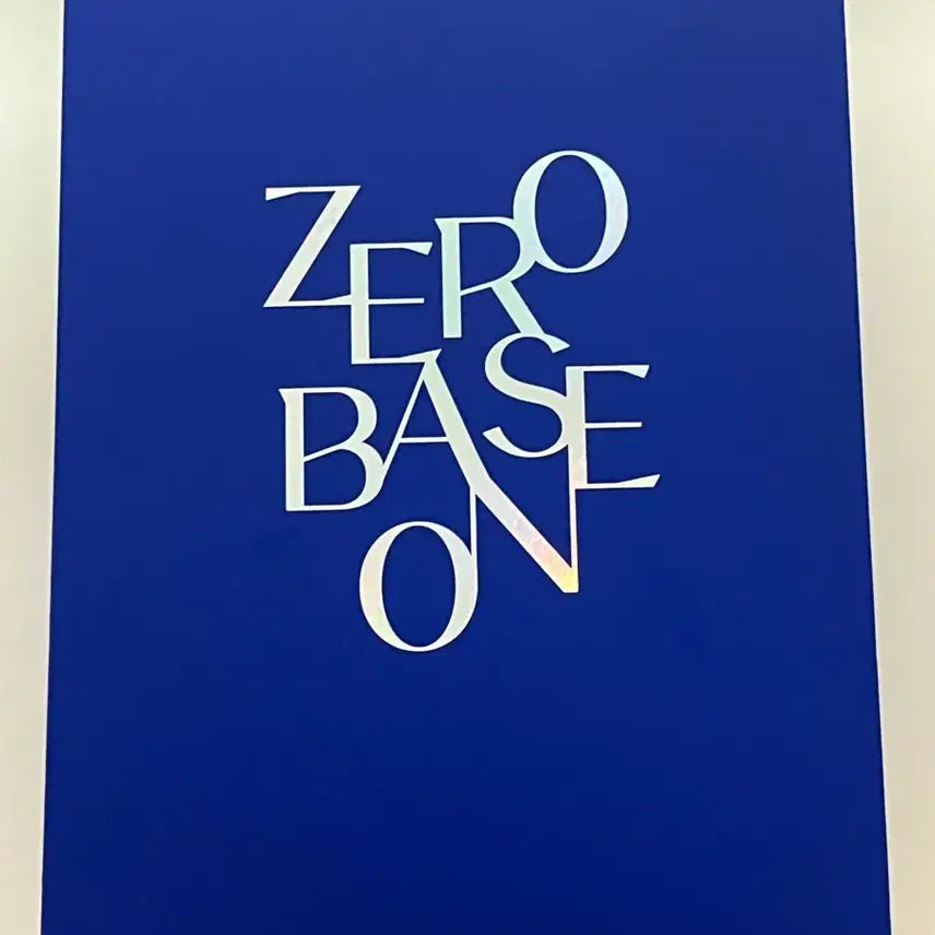 [BUNJANG] ZB1 Official Light Stick / 제베원 응원봉