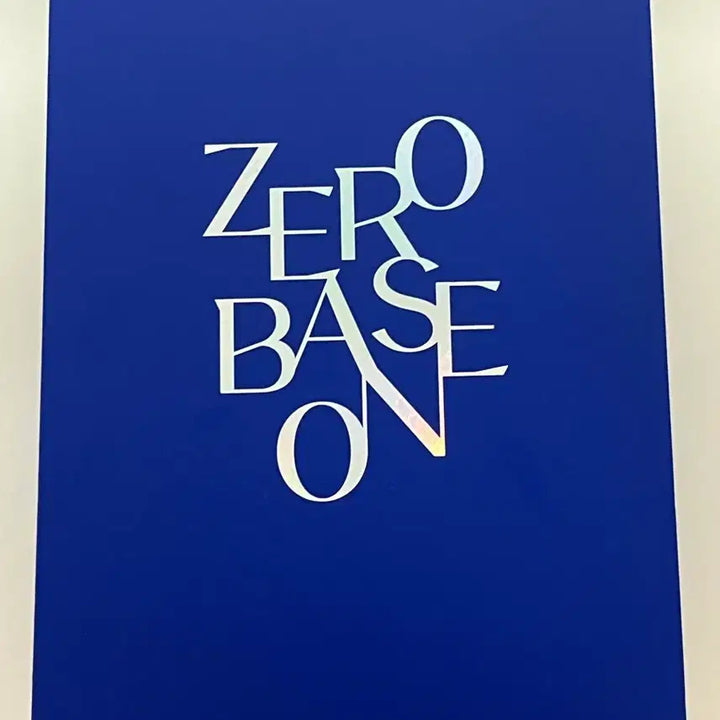 [BUNJANG] ZB1 Official Light Stick / 제베원 응원봉