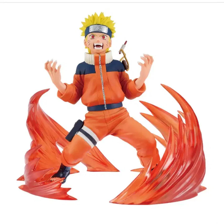 [BUNJANG] Naruto Shippuden Vibration Stars Set (Volumes 26 &amp; 27) / 나루토 72 series 26&amp;27 VIBRATION STARS 세트