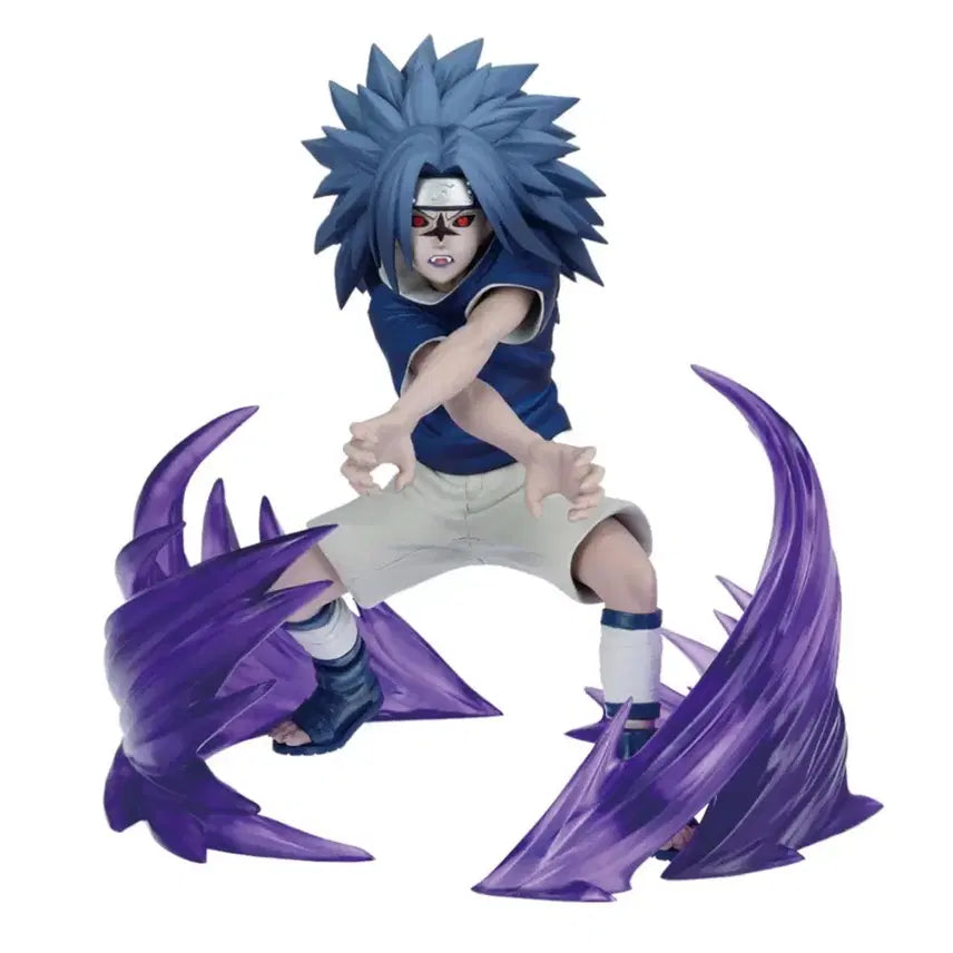 [BUNJANG] Naruto Shippuden Vibration Stars Set (Volumes 26 &amp; 27) / 나루토 72 series 26&amp;27 VIBRATION STARS 세트