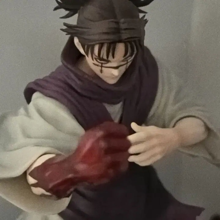 [BUNJANG] Choso FiguRise Figure Jujutsu Kaisen / 주술회전 쵸소우 피규리즘 피규어