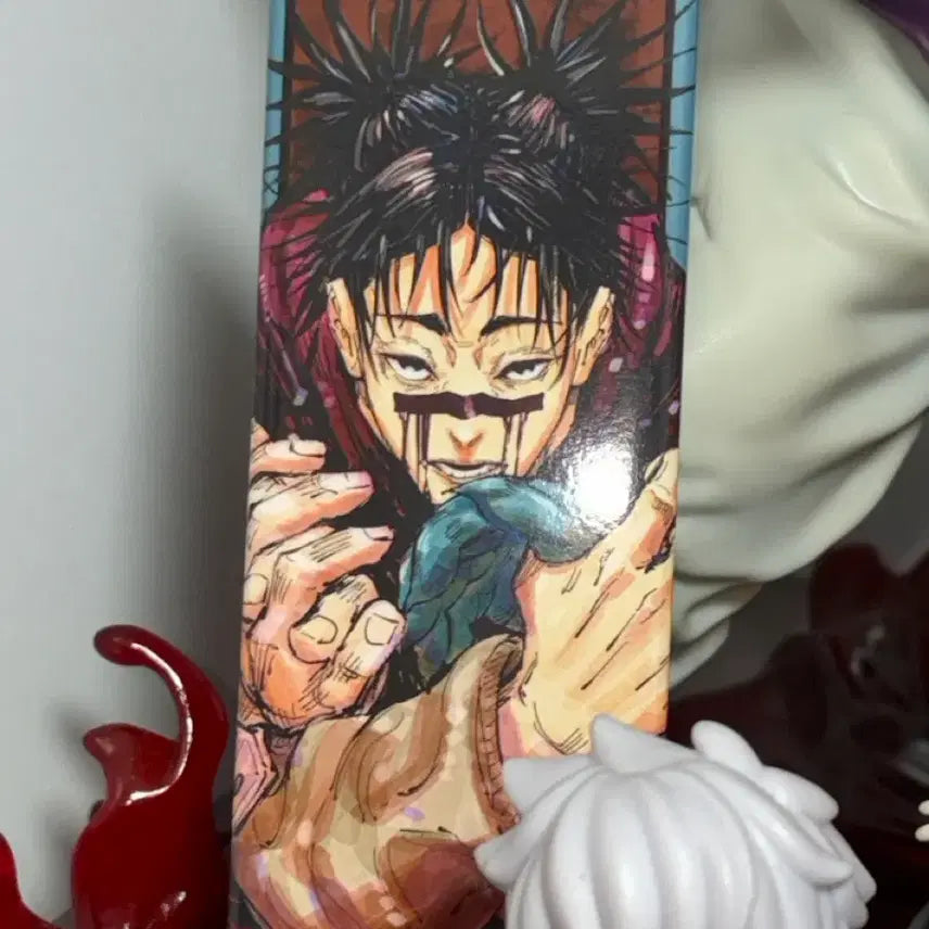 [BUNJANG] Jujutsu Kaisen Choso FiguRise Figure / 주술회전 쵸소우 피규리즘 피규어