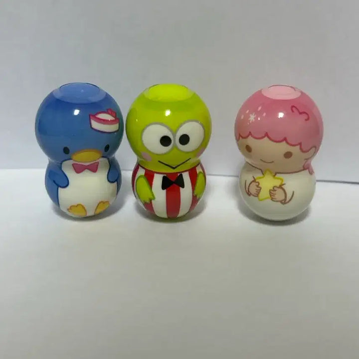 [BUNJANG] Sanrio Characters Flippers Bundle Set / 산리오 플리퍼즈 일괄