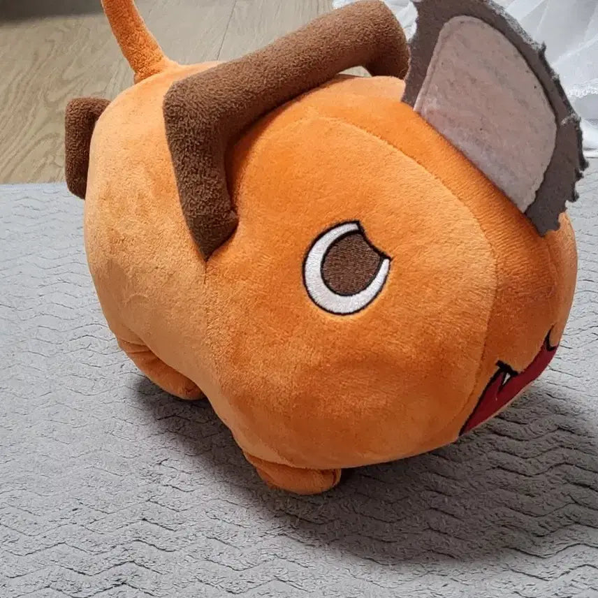[BUNJANG] Pochita Plush 25cm / 포치타 인형 25cm