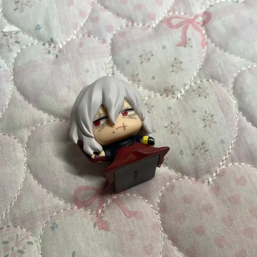 [BUNJANG] My Hero Academia Tomura Shigaraki Onemutan Figure / 나의 히어로 아카데미아 시가라키 토무라 오네무탄 피규어