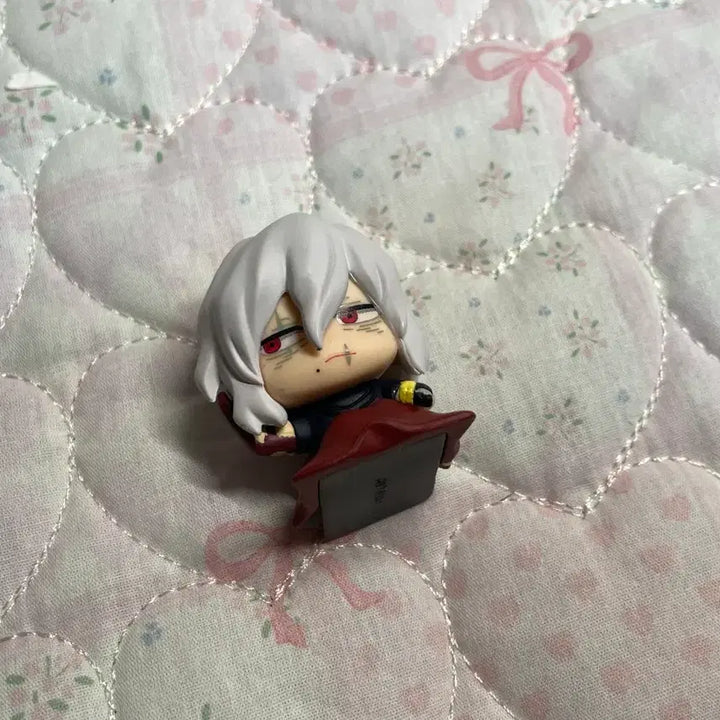[BUNJANG] My Hero Academia Tomura Shigaraki Onemutan Figure / 나의 히어로 아카데미아 시가라키 토무라 오네무탄 피규어