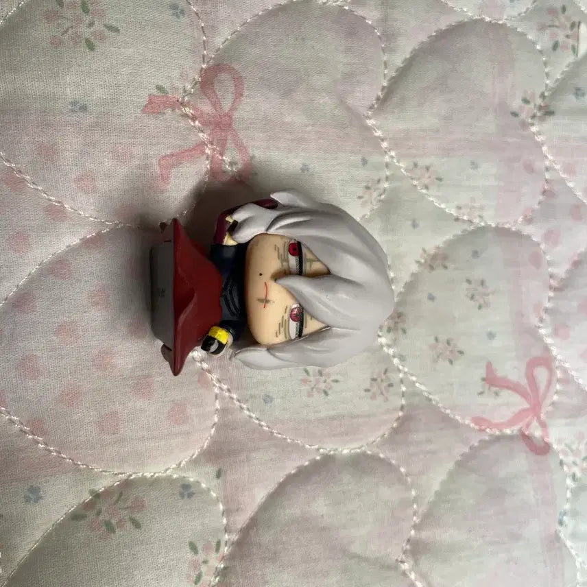 [BUNJANG] My Hero Academia Tomura Shigaraki Onemutan Figure / 나의 히어로 아카데미아 시가라키 토무라 오네무탄 피규어