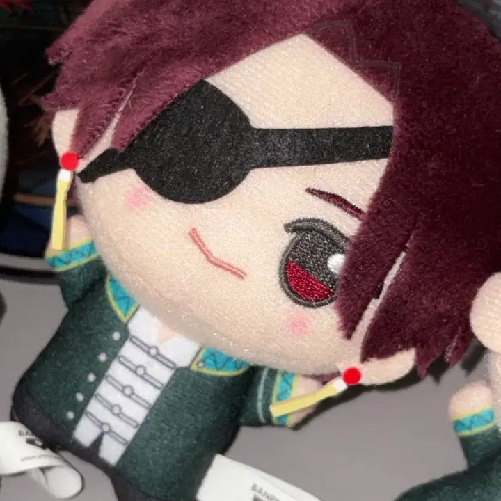 [BUNJANG] Winbre Seo Chibi Plush / 윈브레 스오 치비누이