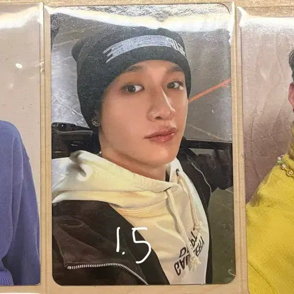 [BUNJANG] Stray Kids Photocard / 스트레이키즈 포카 판매